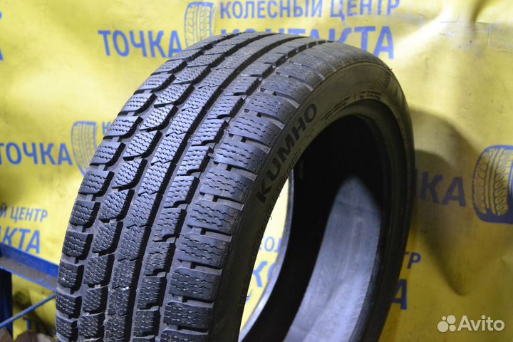 Kumho I'Zen KW27 225/45 R18
