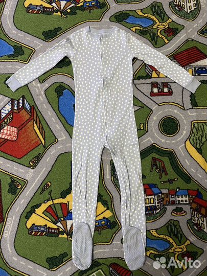 Человечек Gap (Old Navy)