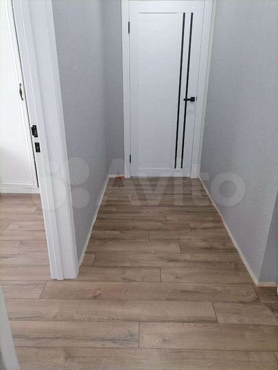 3-к. квартира, 60 м², 3/23 эт.