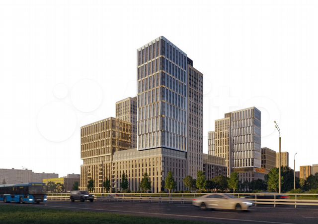 Страна девелопмент проекты в москве