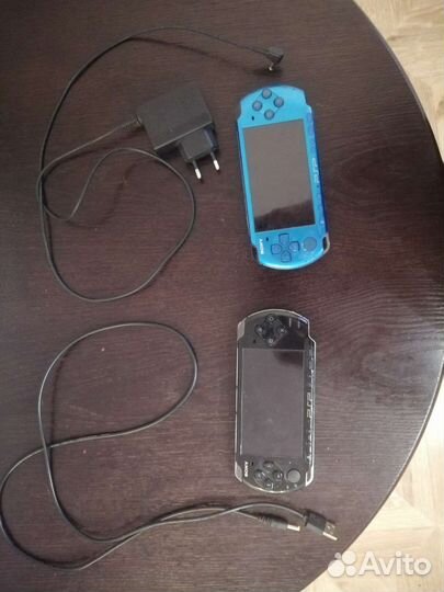 Sony PSP 3008 прошитая