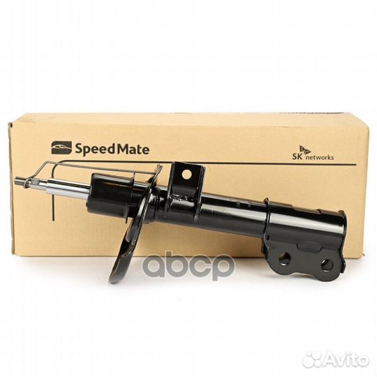 Амортизатор пер.лев. KIA Optima (TF) SM-SAK104W