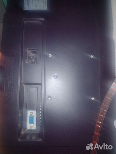 Монитор Самсунг 20 диагональ