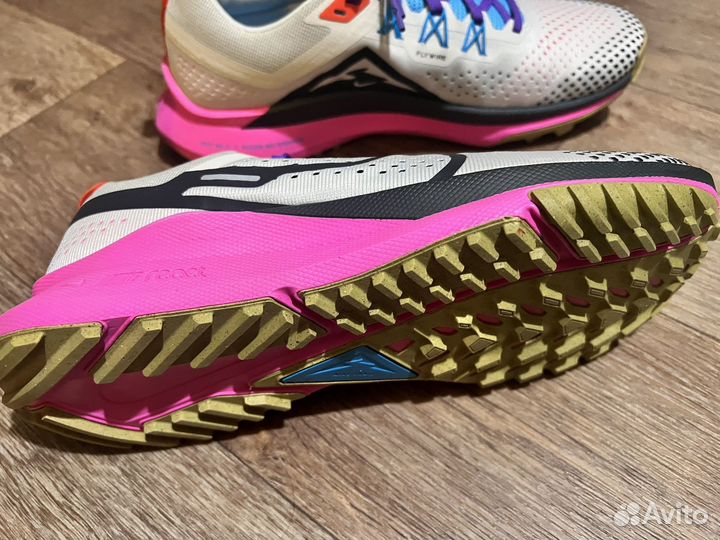 Кроссовки Nike pegasus trail 4 оригинал