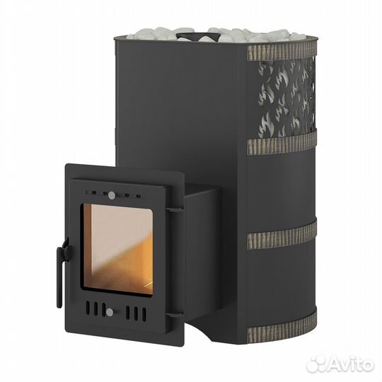 Печь Для Бани везувий Лава 22 (210) 