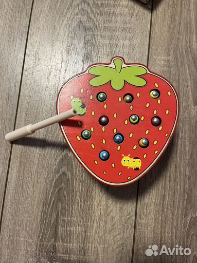 Деревянный сортер