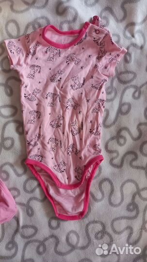 Детские вещи бесплатно