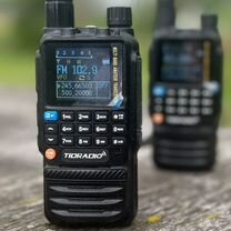 Рация Tidradio TD-H3