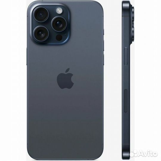 iPhone 15 Pro Max, 512 ГБ