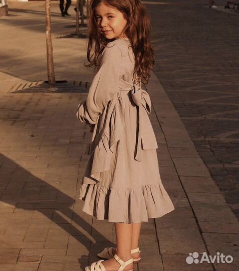 Массовый пошив одежды