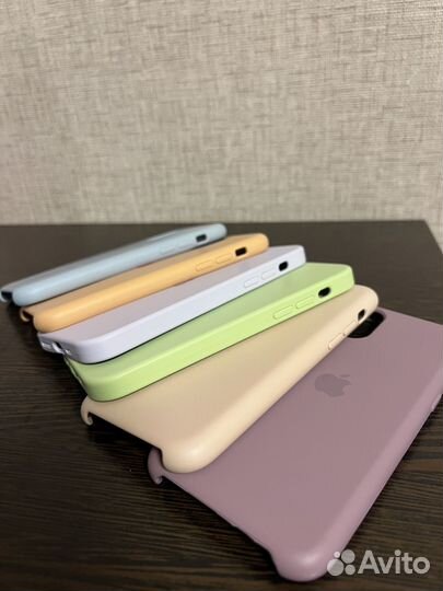 Чехол на iPhone 11 pro