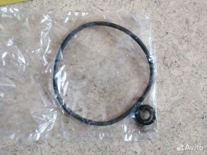 Фильтр топлевный mann HU816x BMW