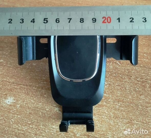 Держатель автомобильный Olmio