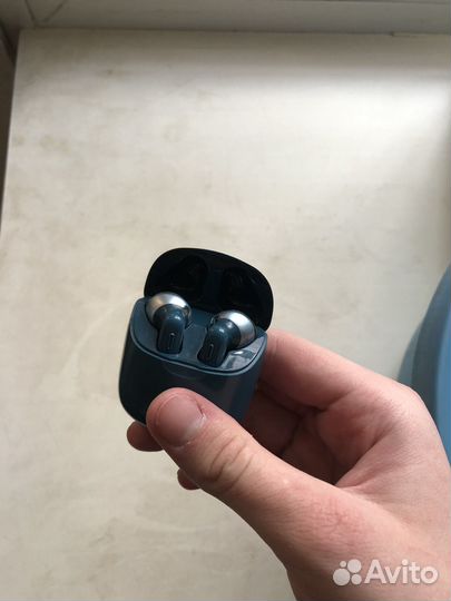 Наушники jbl tune 225 tws