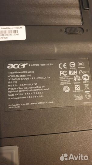 Acer