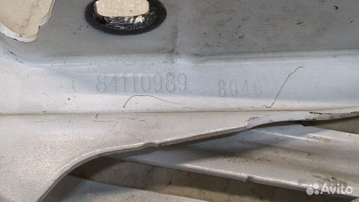 Петля капота левая Chevrolet Camaro 2018, 2019