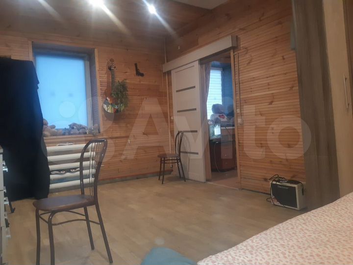 Дом 256 м² на участке 14 сот.