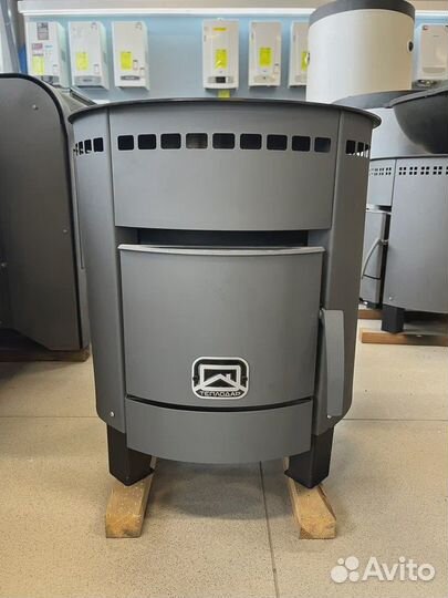 Отопительная печь