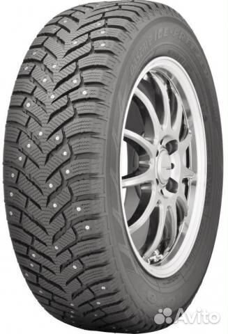 Toyo Observe Ice-Freezer SUV 225/60 R17 103T