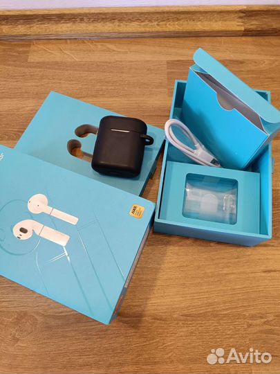 Беспроводные наушники Huawei Honor FlyPods