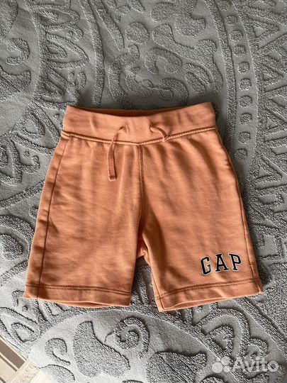 Шорты gap унисекс