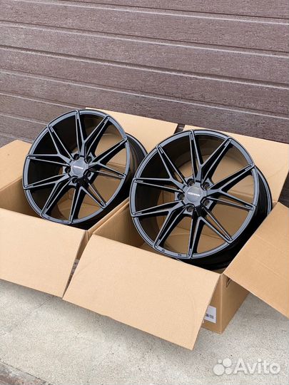 Литые Диски Veemann 306 R19 5*114.3 FB