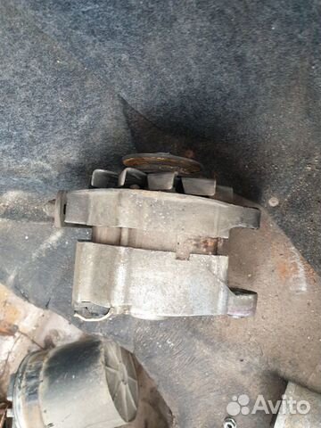 Генератор на ваз 2108 карбюратор