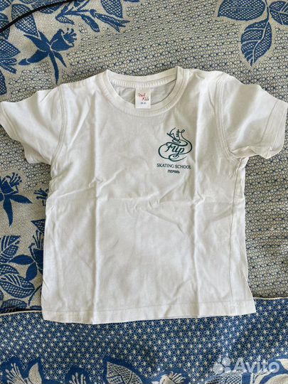 Термобелье фигурное катание