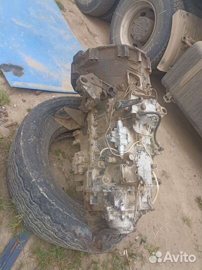 Кпп 202 на маз