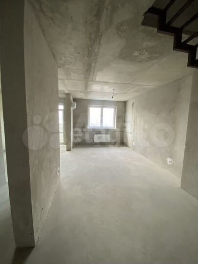 3-к. квартира, 85 м², 15/25 эт.