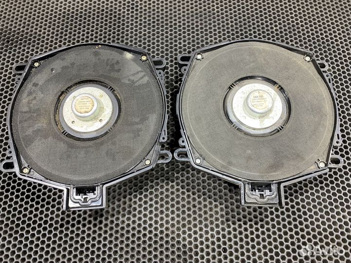 Сабвуфер Бмв X5 E70 BMW E71 X6