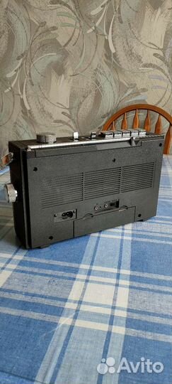 Магнитола DUX -SX-8103