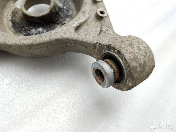 Рычаг подвески нижний задний правый Ford Mondeo 5