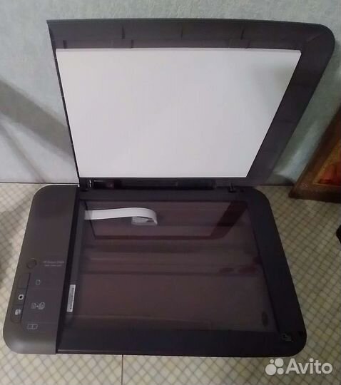 Струйные Принтеры HP