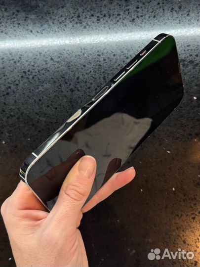 iPhone 13 Pro Max, 512 ГБ