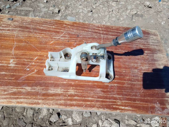 Кулиса Mitsubishi Colt 5