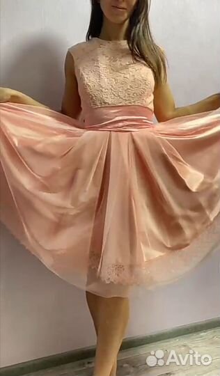 Платье женское для торжества