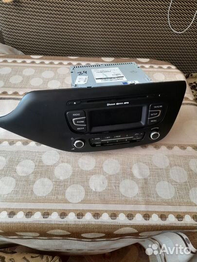 Головное устройство