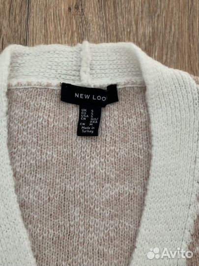 Кардиган New Look s-m