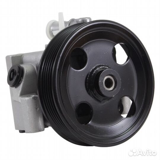 Насос гидроусилителя руля