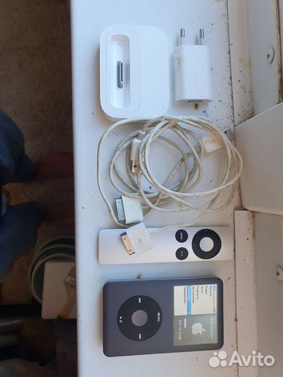 iPod classic 1tb taptic engine 3000mah iflash quad