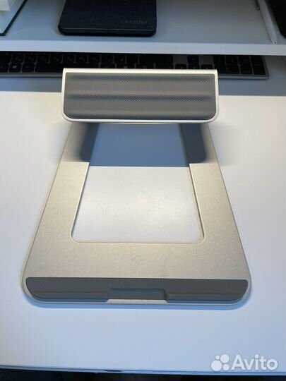 Подставка TwelveSouth ParcSlope для MacBook