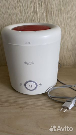 Увлажнитель воздуха Deerma DEM-F301