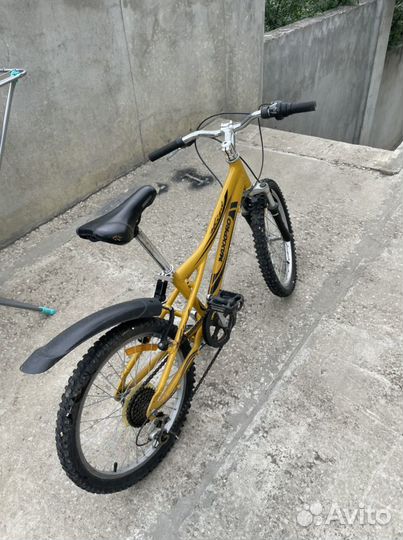 Велосипед maxxpro