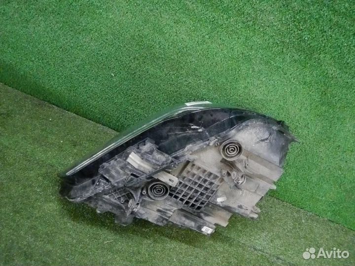 Фара левая BMW X1