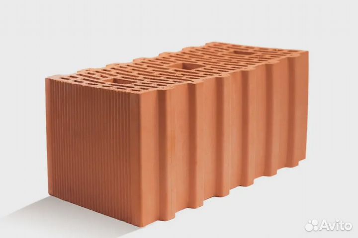 Керамический блок кетра 51