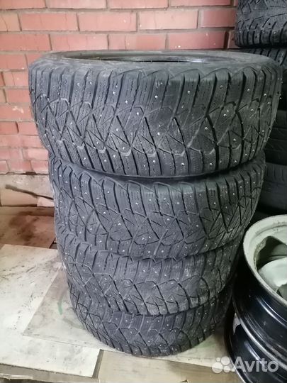Goodyear Ultragrip 600 205/55 R16