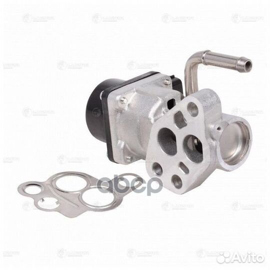 Клапан EGR ford focus/mondeo 00- 1.8I/2.0I lveg