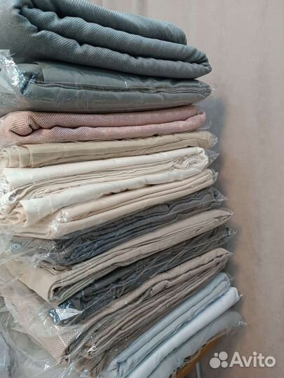 Ночные шторы блэкаут