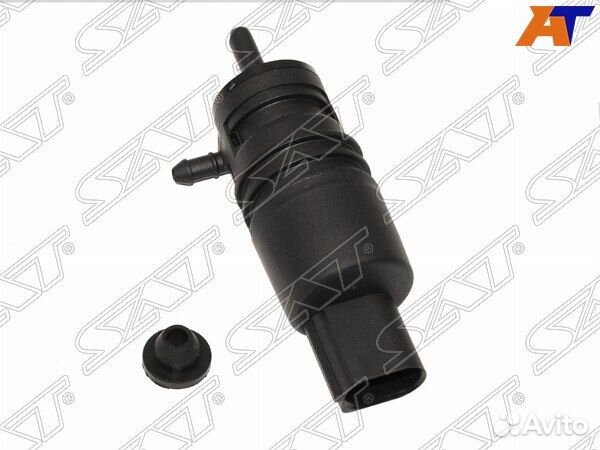 Насос омывателя BMW 1-series E87 04, BMW 1-series